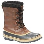 Sorel 1964 Pac T Herre, Brun